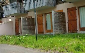 Résidence Le Bois de la Reine